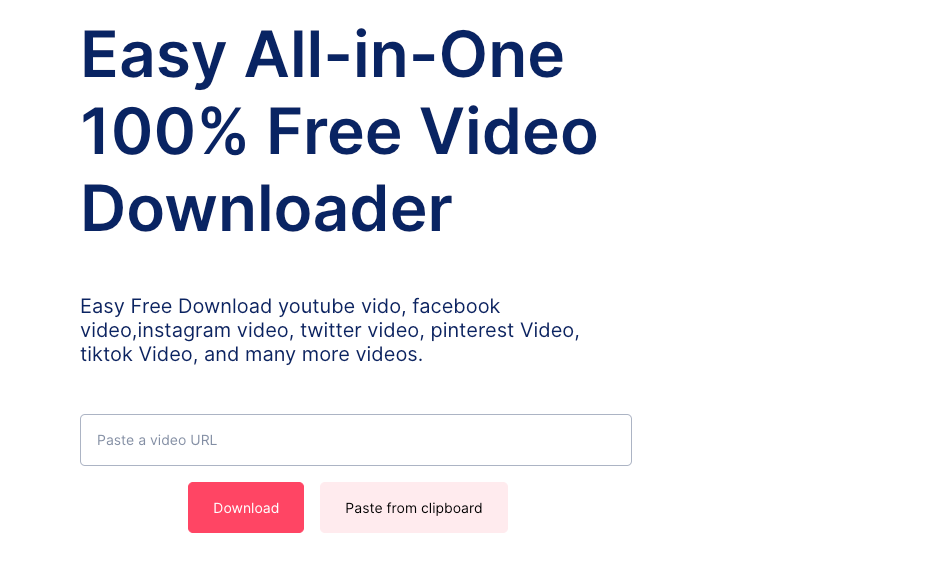 The Ultimate Guide to Choosing the Best YouTube Video Downloader